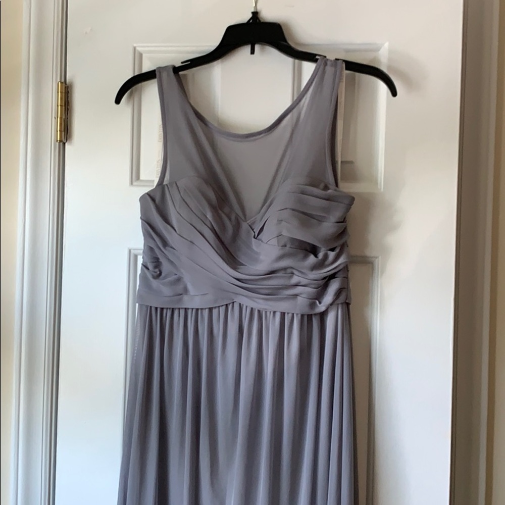 Bridesmaid Dress - Picture 2 of 4